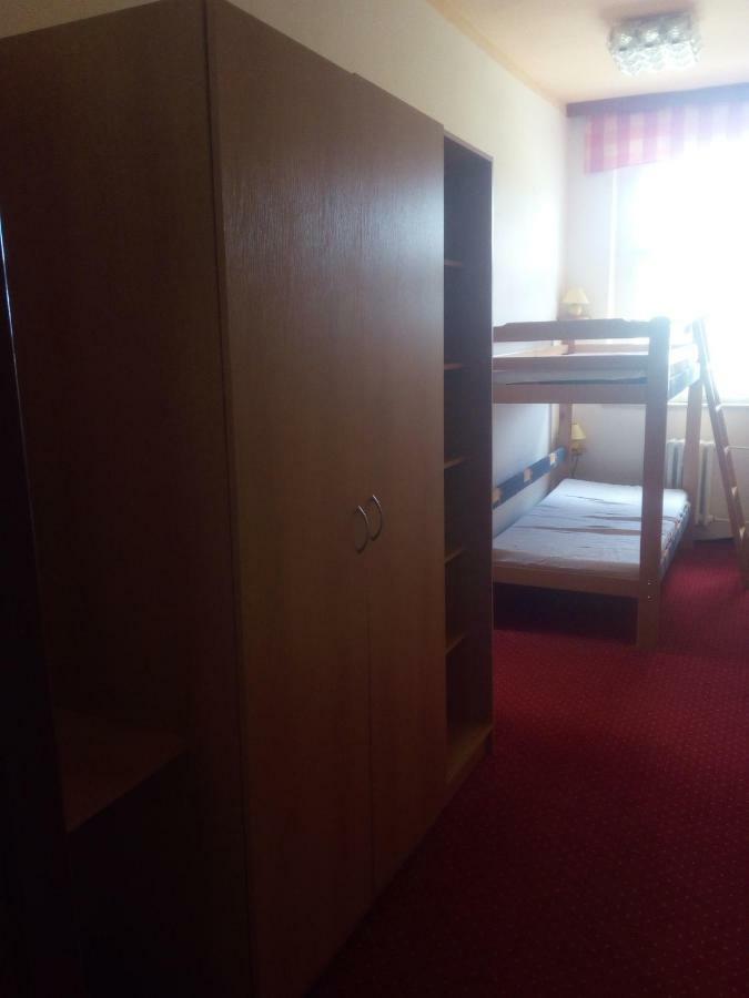 Penzion U Hradilu Vrbno pod Pradědem Zimmer foto
